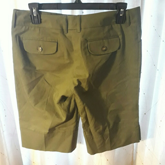 Women BCX Button Down Top and Bottom - Picture 5 of 8